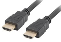 Cablu Lanberg CA-HDMI-11CC-0018-BK imaginea #2 — magazin online Desire.md