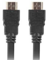 Cablu Lanberg CA-HDMI-11CC-0018-BK imaginea #1 — magazin online Desire.md