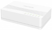 Switch Hikvision DS-3E0105D-E imaginea #1 — magazin online Desire.md