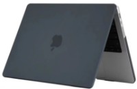 Чехол для ноутбука Tech-Protect Macbook Pro 14 Matte Black фото №5 — интернет-магазин Desire.md