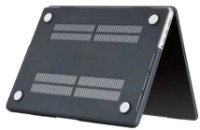 Чехол для ноутбука Tech-Protect Macbook Pro 14 Matte Black фото №3 — интернет-магазин Desire.md