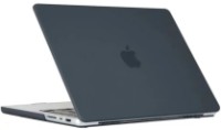 Чехол для ноутбука Tech-Protect Macbook Pro 14 Matte Black фото №4 — интернет-магазин Desire.md