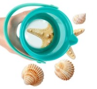 Set de jucării pentru nisip Battat (BT2716Z) imaginea #6 — magazin online Desire.md