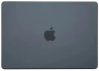 Husă pentru laptop Tech-Protect Macbook Pro 16 Matte Black imaginea #2 — magazin online Desire.md