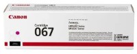 Картридж Canon CRG-067 Magenta