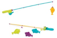 Jucărie pentru apă și baie Battat (BT2763Z)