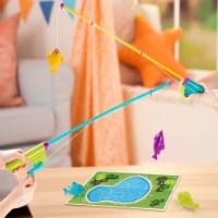 Jucărie pentru apă și baie Battat (BT2763Z) imaginea #2 — magazin online Desire.md