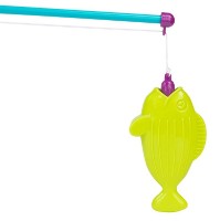 Jucărie pentru apă și baie Battat (BT2763Z) imaginea #3 — magazin online Desire.md