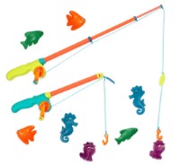 Jucărie pentru apă și baie Battat (BX2056Z)