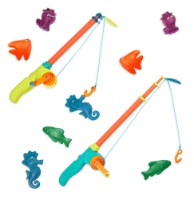 Jucărie pentru apă și baie Battat (BX2056Z) imaginea #2 — magazin online Desire.md