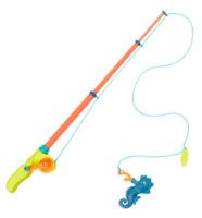 Jucărie pentru apă și baie Battat (BX2056Z) imaginea #3 — magazin online Desire.md