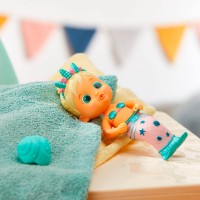 Păpușa Bloopies Flowy (99654IM1B) imaginea #5 — magazin online Desire.md