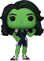 Figura Eroului Funko Pop Marvel: She-Hulk (64196)