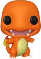 Figura Eroului Funko Pop Pokemon: Charmander (50403)