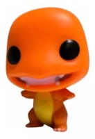 Figura Eroului Funko Pop Pokemon: Charmander (50403) imaginea #2 — magazin online Desire.md
