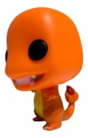 Figura Eroului Funko Pop Pokemon: Charmander (50403) imaginea #3 — magazin online Desire.md