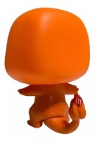 Figura Eroului Funko Pop Pokemon: Charmander (50403) imaginea #4 — magazin online Desire.md