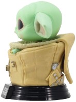 Figura Eroului Funko Pop Star Wars Mandalorian: Child (50963) imaginea #3 — magazin online Desire.md