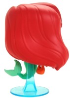 Figura Eroului Funko Pop The Little Mermaid: Ariel (40102) imaginea #2 — magazin online Desire.md