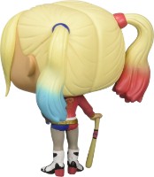 Figura Eroului Funko Pop The Suicide Squad: Harley Quinn (8401) imaginea #3 — magazin online Desire.md