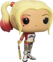 Figura Eroului Funko Pop The Suicide Squad: Harley Quinn (8401) imaginea #4 — magazin online Desire.md
