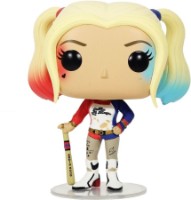 Figura Eroului Funko Pop The Suicide Squad: Harley Quinn (8401)