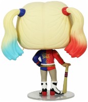 Figura Eroului Funko Pop The Suicide Squad: Harley Quinn (8401) imaginea #2 — magazin online Desire.md