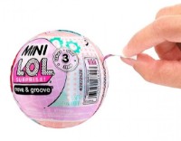 Păpușa L.O.L. Surprise Move & Groove (588443) imaginea #2 — magazin online Desire.md