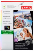 Hârtie foto Tanex А4 180g 25p Glossy (HC-180G-25)
