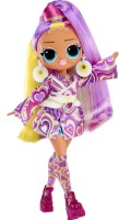 Păpușa L.O.L. Surprise O.M.G. Sunshine Makeover Sunrise (589433) imaginea #3 — magazin online Desire.md