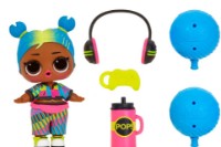 Кукла L.O.L. Surprise Sooo Mini (588412) фото №2 — интернет-магазин Desire.md