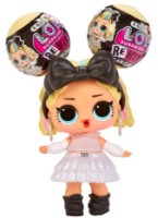 Кукла L.O.L. Surprise Sooo Mini (588412) фото №3 — интернет-магазин Desire.md