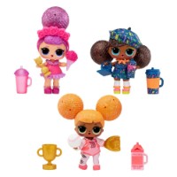 Кукла L.O.L. Surprise Sooo Mini (588412) фото №4 — интернет-магазин Desire.md