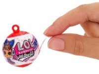 Păpușa L.O.L. Surprise Sooo Mini Lil Sisters (588436) imaginea #3 — magazin online Desire.md