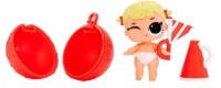 Păpușa L.O.L. Surprise Sooo Mini Lil Sisters (588436) imaginea #4 — magazin online Desire.md