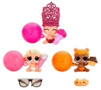 Păpușa L.O.L. Surprise Sooo Mini Lil Sisters (588436) imaginea #5 — magazin online Desire.md