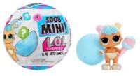 Кукла L.O.L. Surprise Sooo Mini Lil Sisters (588436)