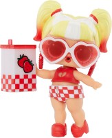 Păpușa L.O.L. Surprise Sunshine Makeover (589396) imaginea #2 — magazin online Desire.md