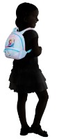 Rucsac pentru copii Samsonite Disney Ultimate 2.0 S (145740/4427) imaginea #2 — magazin online Desire.md