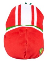 Jucărie de pluș Cats Vs Pickles Cat and Cucumber Sportsman (CVP2200-3) imaginea #4 — magazin online Desire.md