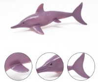 Figurine animale Fun Banka Animale Marine 57pcs (320077-UA) imaginea #7 — magazin online Desire.md