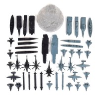 Set jucării Fun Banka Fortele Aeriene 47pcs (320001-UA) imaginea #2 — magazin online Desire.md