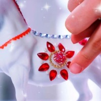 Figurine animale ChiToys (121CN/22) imaginea #3 — magazin online Desire.md