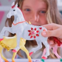 Figurine animale ChiToys (121CN/22) imaginea #4 — magazin online Desire.md