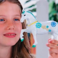 Figurine animale ChiToys (121CN/22) imaginea #5 — magazin online Desire.md