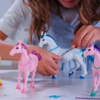 Figurine animale ChiToys (121CN/22) imaginea #6 — magazin online Desire.md