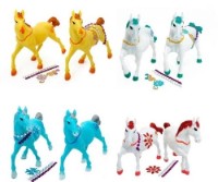 Figurine animale ChiToys (121CN/22) imaginea #8 — magazin online Desire.md