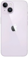 Мобильный телефон Apple iPhone 14 Plus 256Gb Purple фото №2 — интернет-магазин Desire.md
