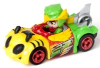 Детский набор дорога ChiToys T-Racers Eagle Jump (PTRSD014IN01) фото №3 — интернет-магазин Desire.md