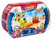 Детский набор дорога ChiToys T-Racers Eagle Jump (PTRSD014IN01) фото №4 — интернет-магазин Desire.md